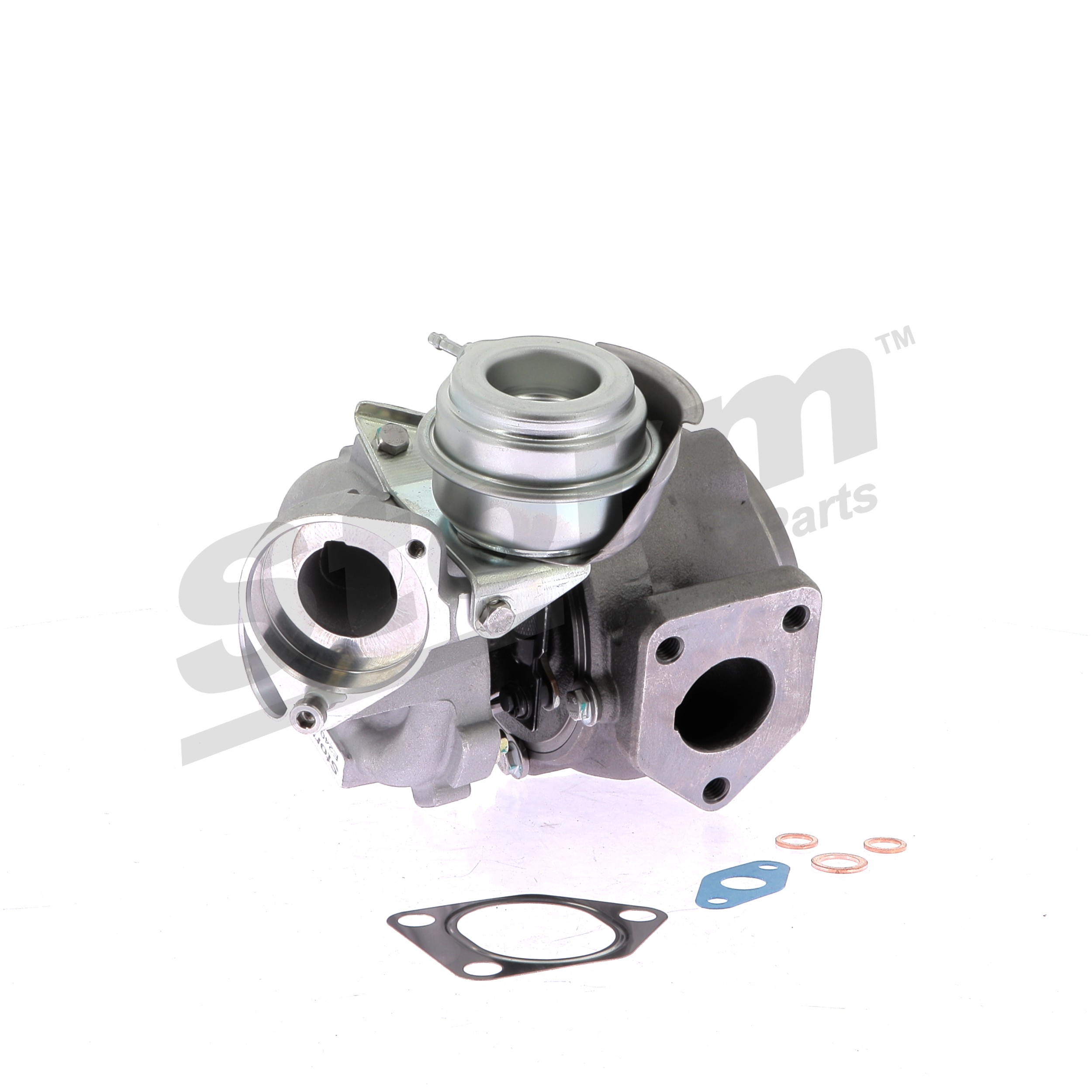 Numéro OEM 7787626H - Turbocompresseur 89195 BMW, ALPINA