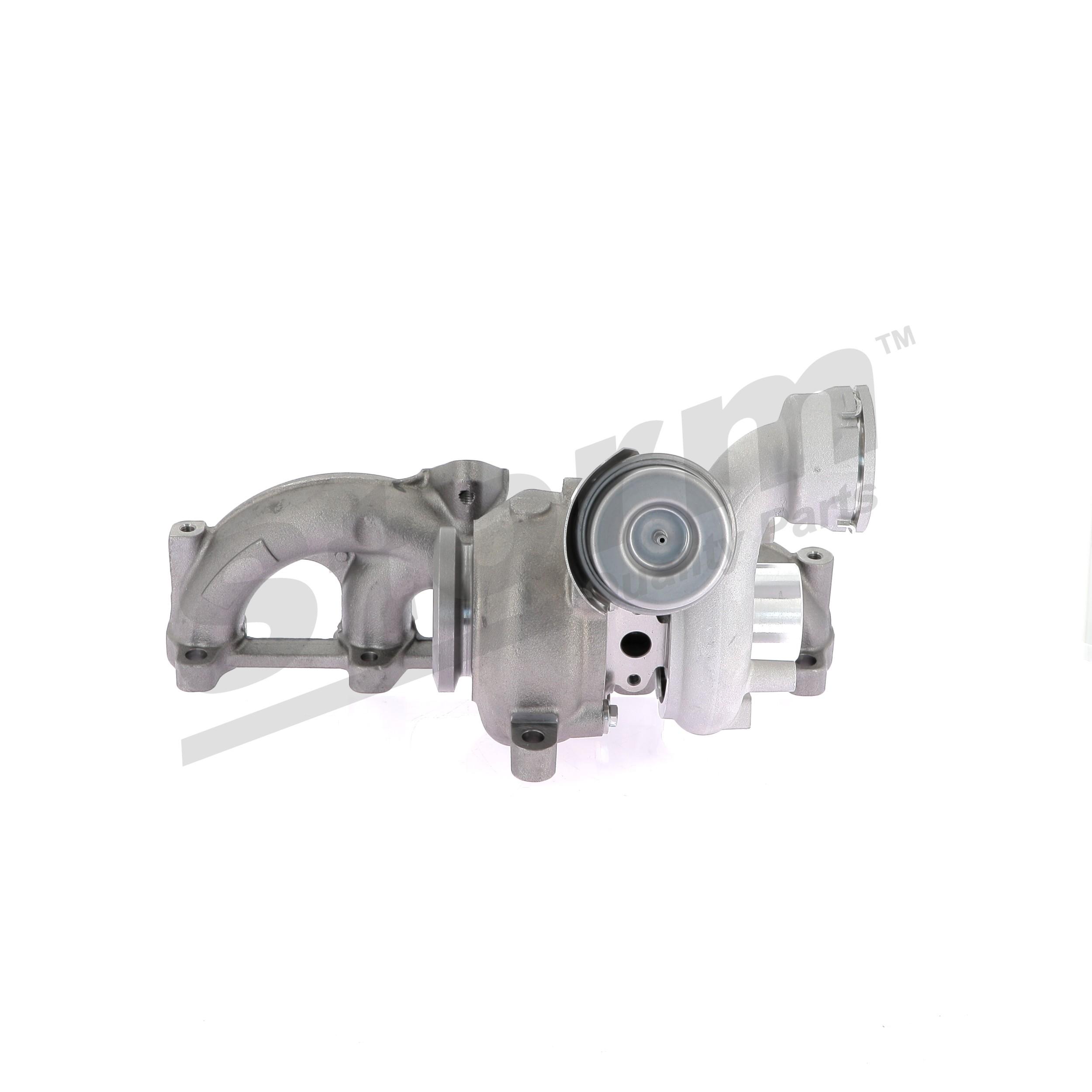 OEM-Nummer 038 253 056 L - Turbolader 89201 VW, AUDI, FORD, SKODA, SEAT