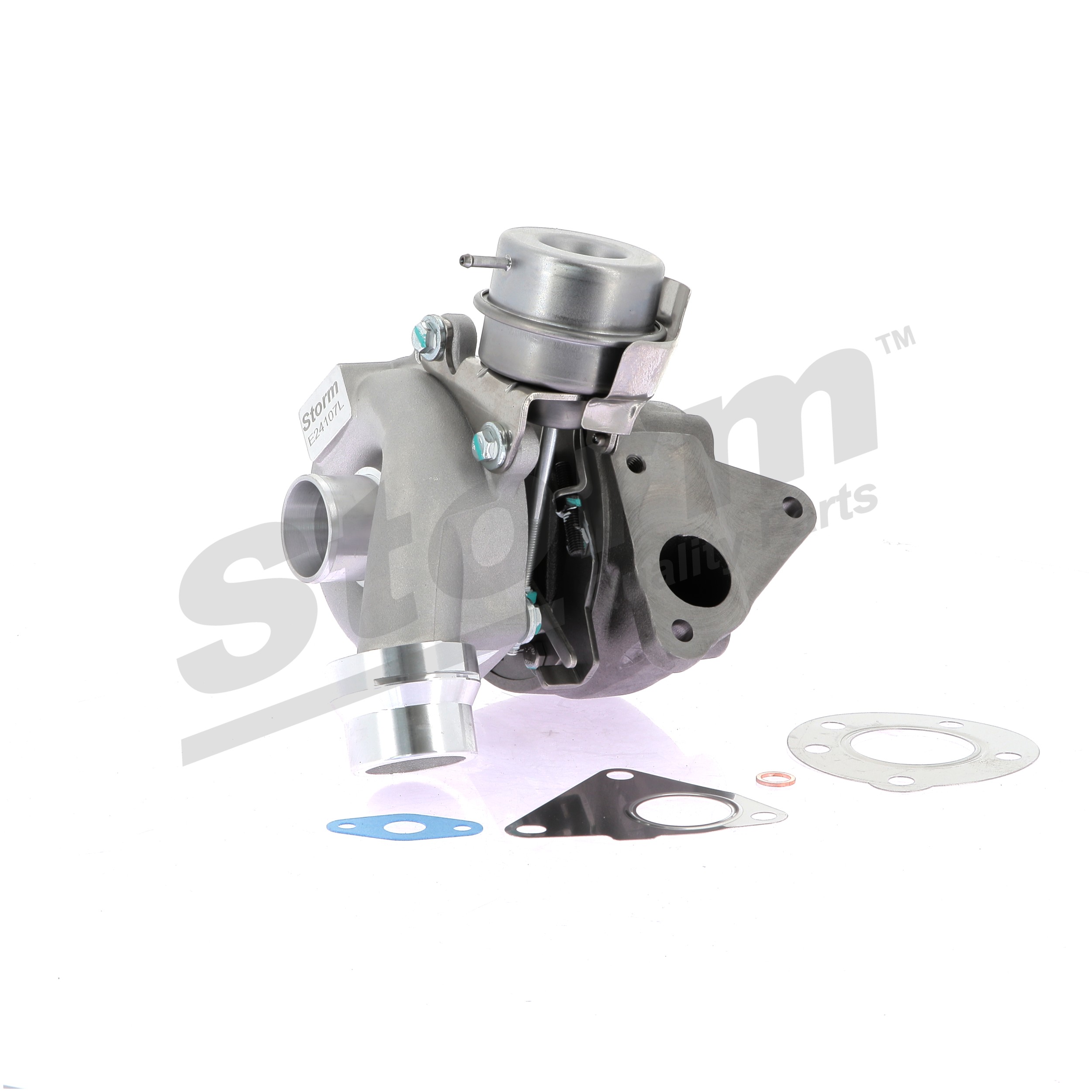 Numéro OEM 7.701.476.883 - Turbocompresseur 89202 RENAULT, NISSAN, DACIA, RENAULT TRUCKS, SANTANA