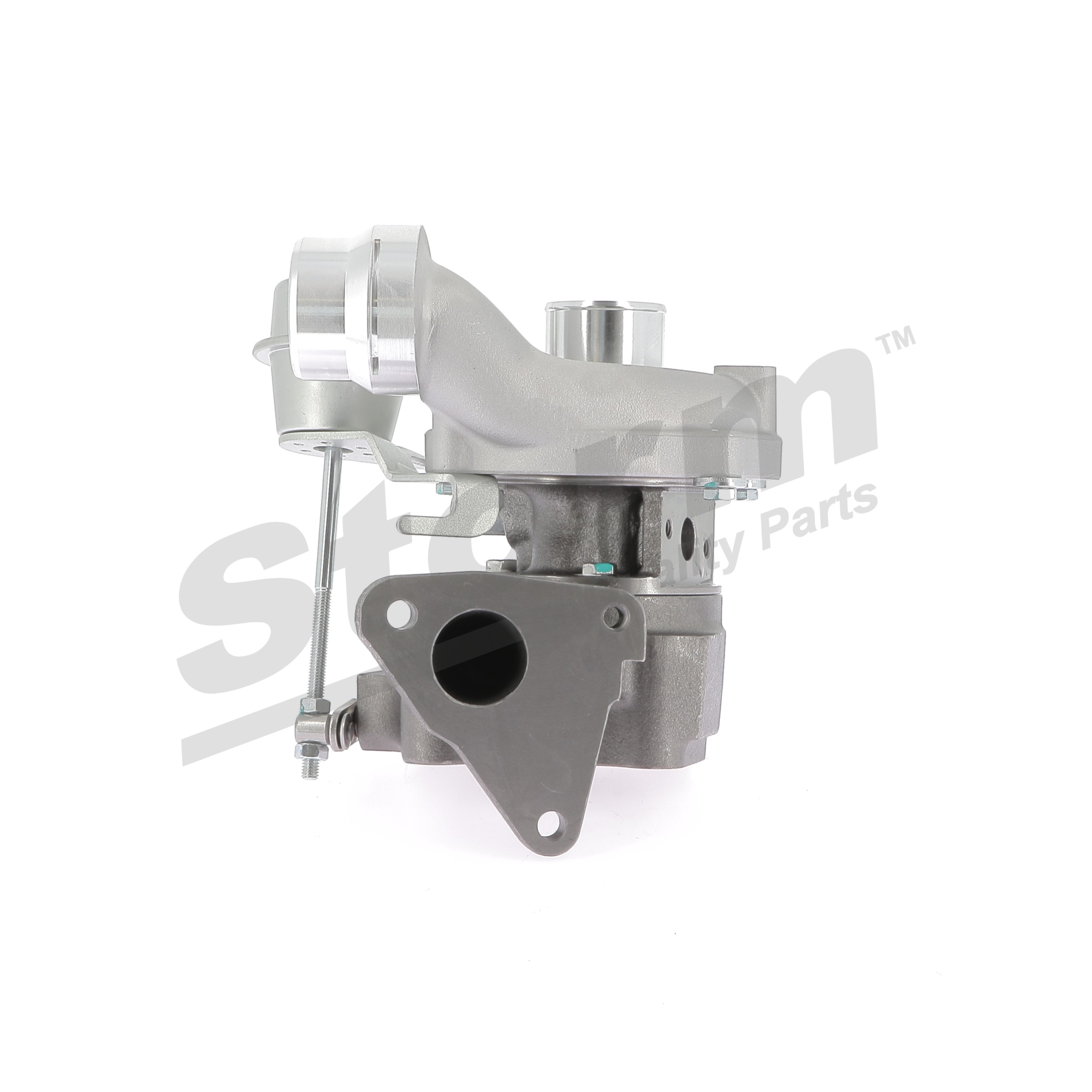 Numéro OEM 7.701.476.880 - Turbocompresseur 89205 RENAULT, NISSAN, DACIA, SUZUKI, RENAULT TRUCKS