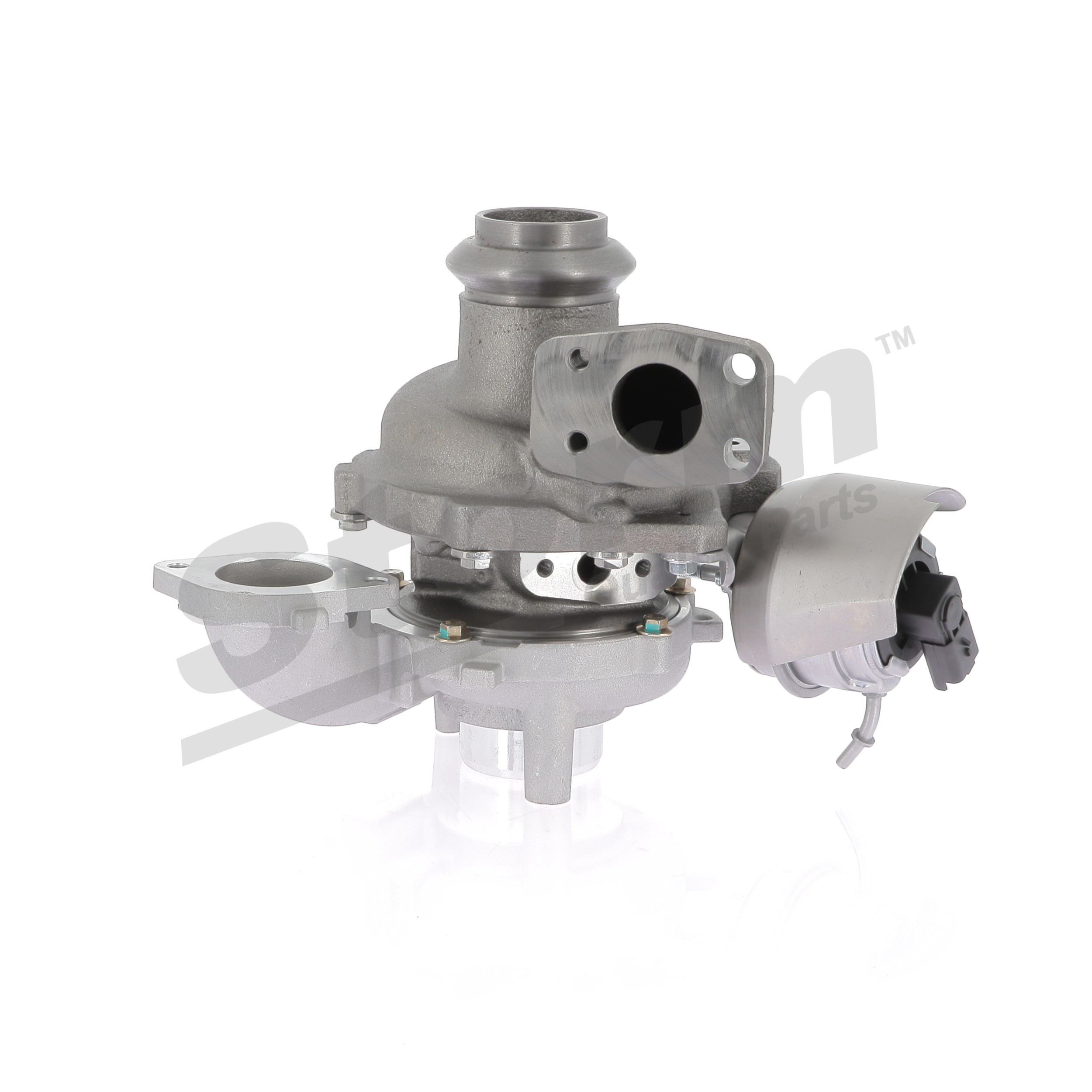 Numéro OEM 36010147 - Turbocompresseur 89215 PEUGEOT, CITROËN, AUDI, FORD, SEAT