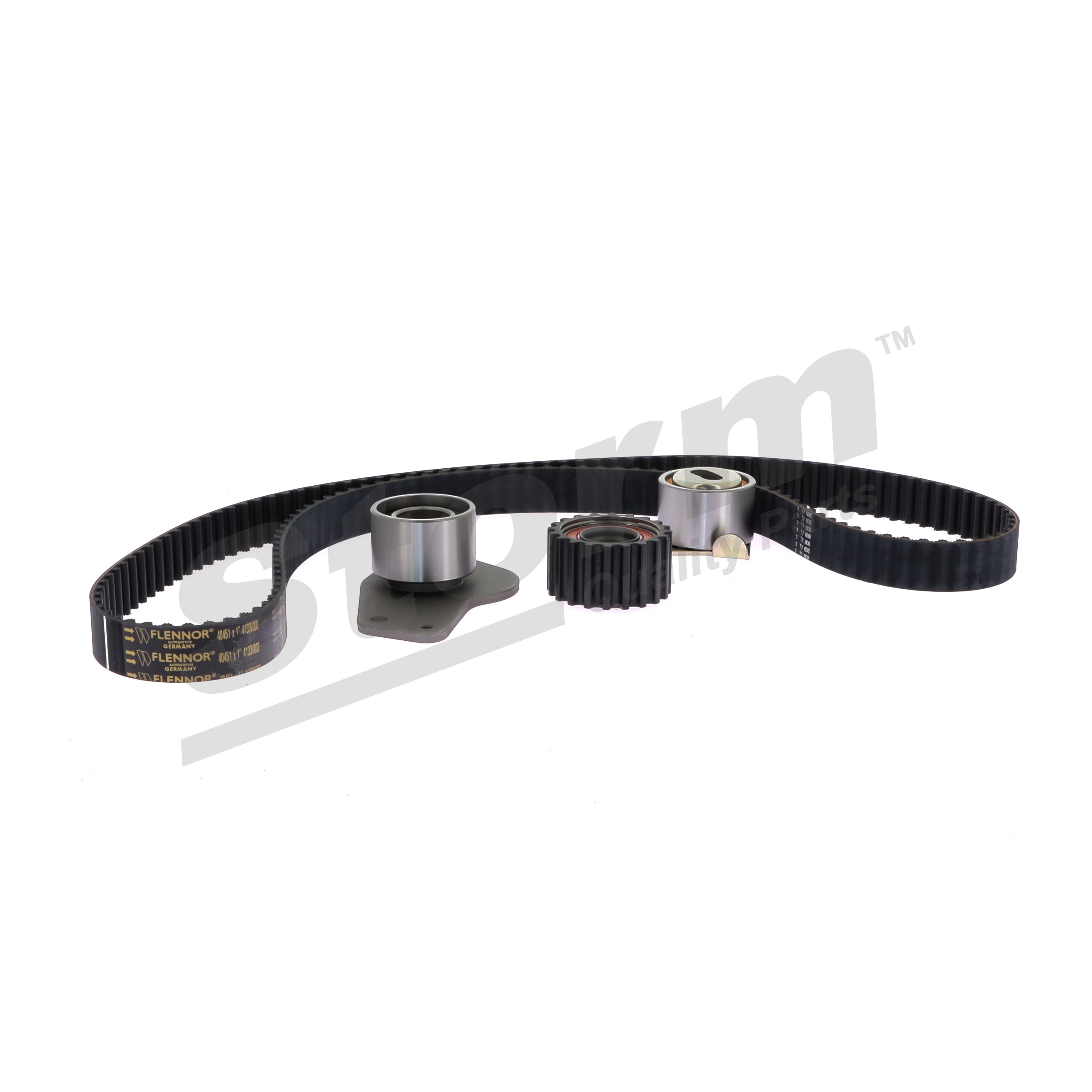 Número OEM 77 01 469 775 - Jogo de correias dentadas 904133 RENAULT, DACIA, RENAULT TRUCKS