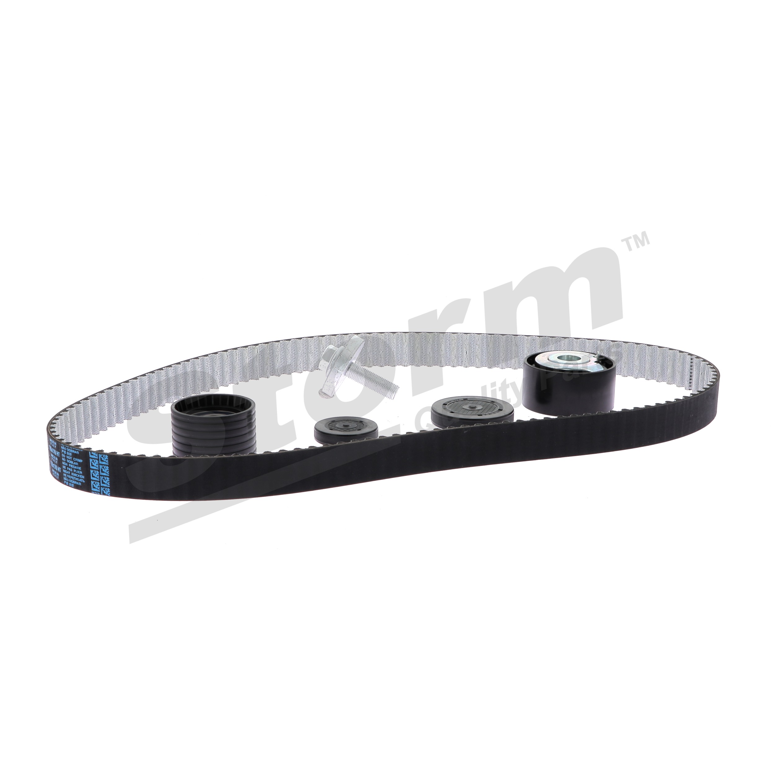Número OEM 13 0C 196 56R - Jogo de correias dentadas 914449 RENAULT, DACIA, RENAULT TRUCKS