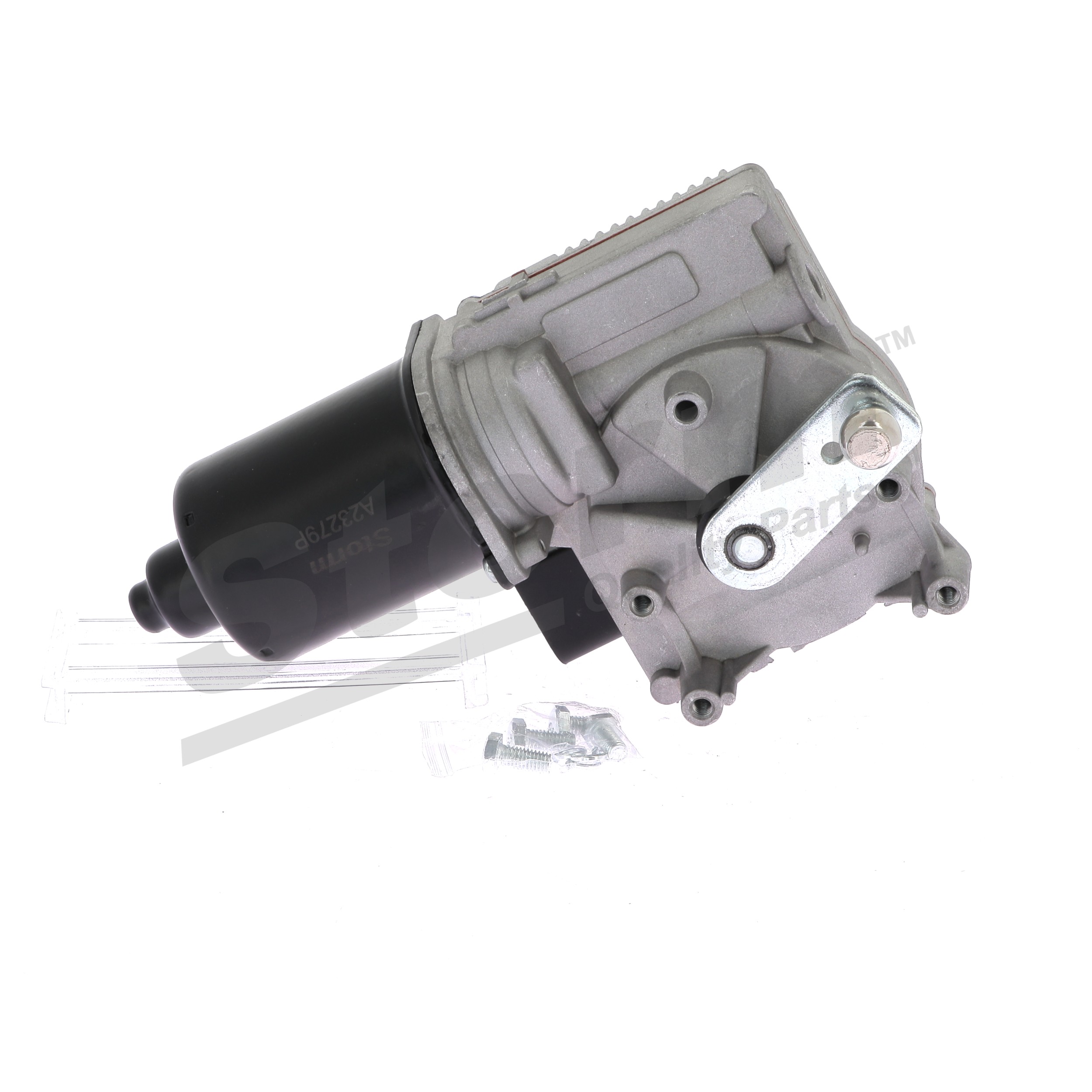 Numéro OEM 4L1 955 023 C - Moteur d'essuie-glace 9701003 AUDI, SEAT, SKODA