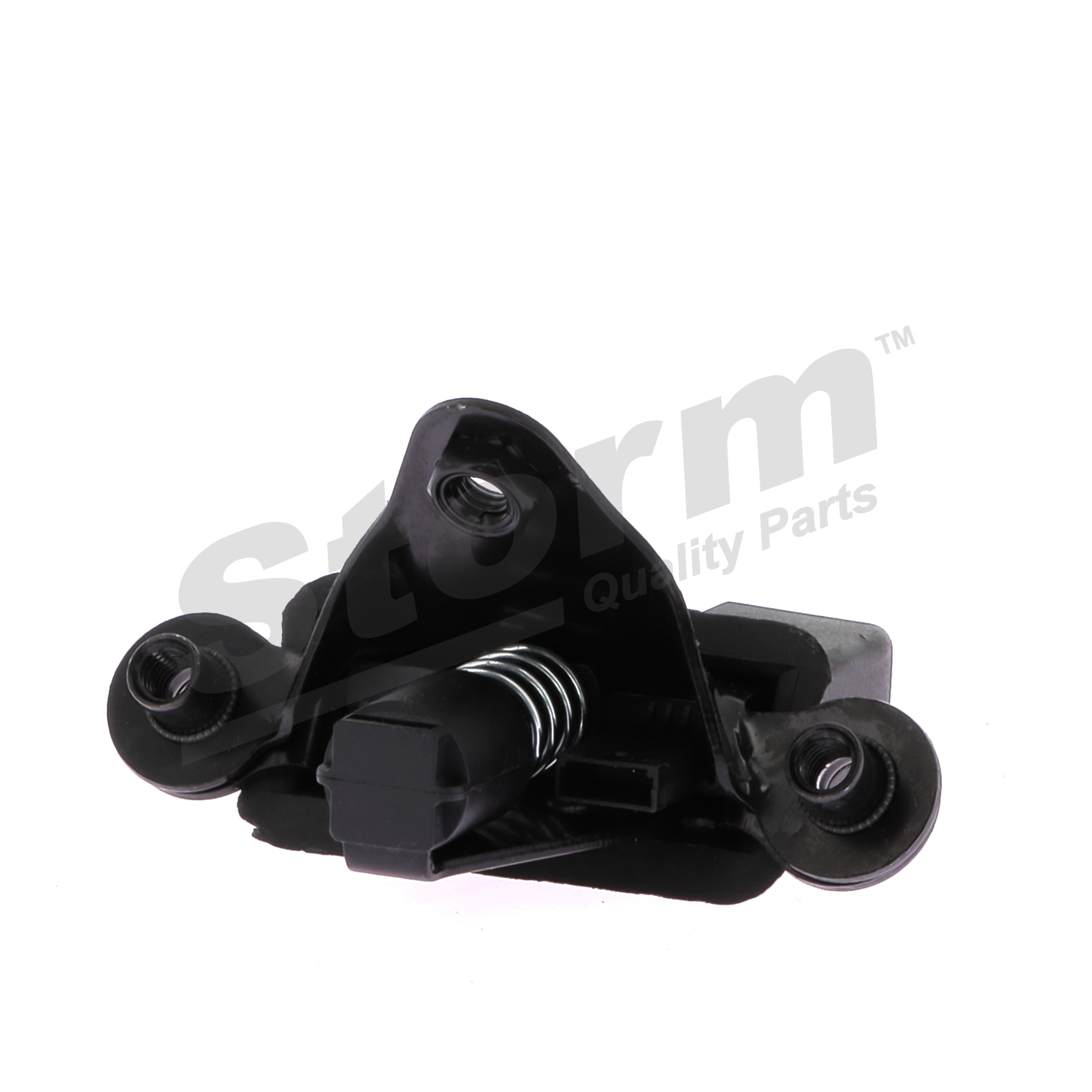 Kofferraum-Schloss 9902503 STORM QUALITY PARTS SKODA Octavia II Schrägheck (1Z3) 1.8 TSI 2010 152 PS