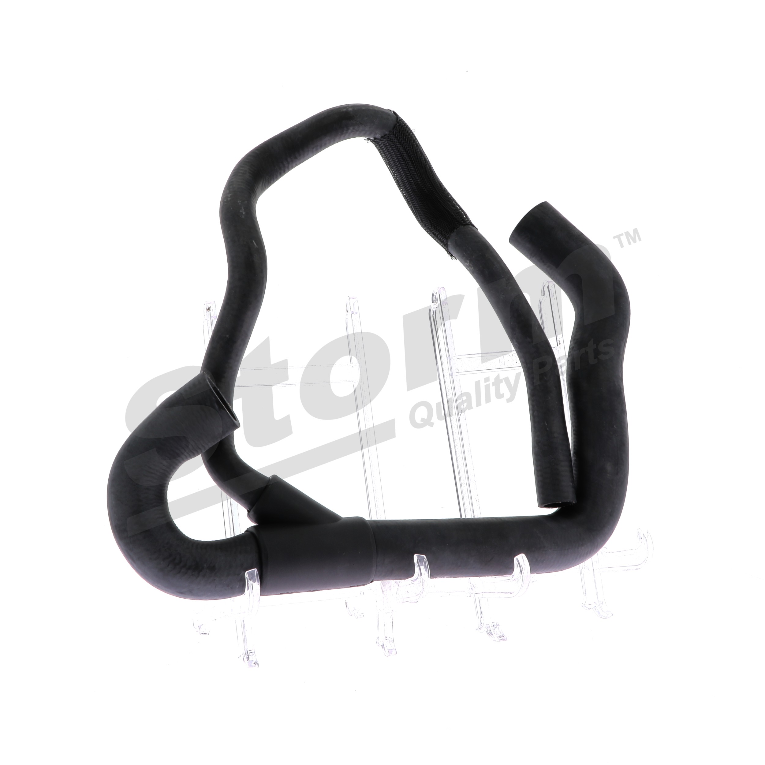 Numer OEM 3M5H 8286 MD - Przewód elastyczny chłodnicy F11318 FORD
