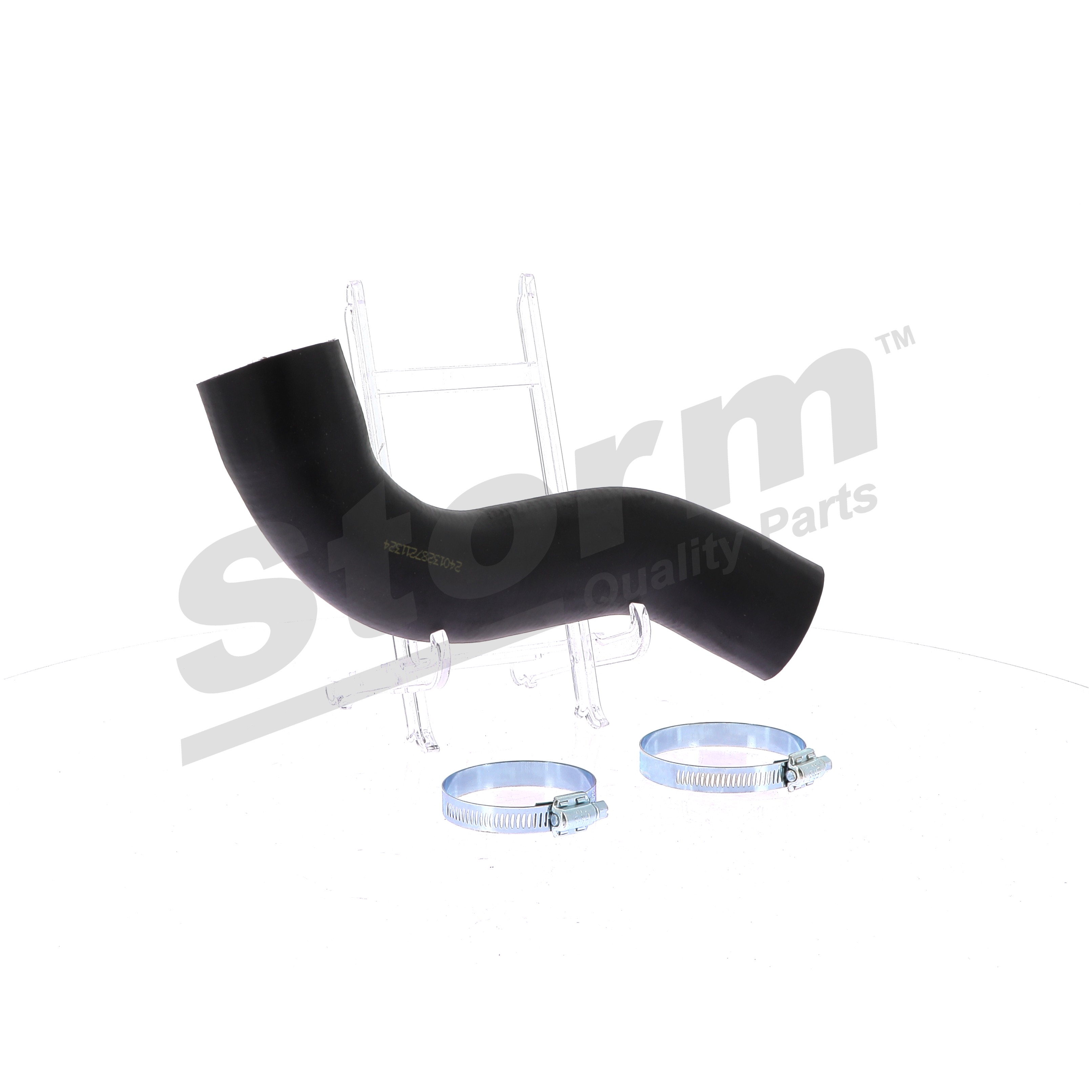 OEM-Nummer 1350777080 - Ladeluftschlauch F11324 FIAT, PEUGEOT, CITROËN, ALFA ROMEO, LANCIA