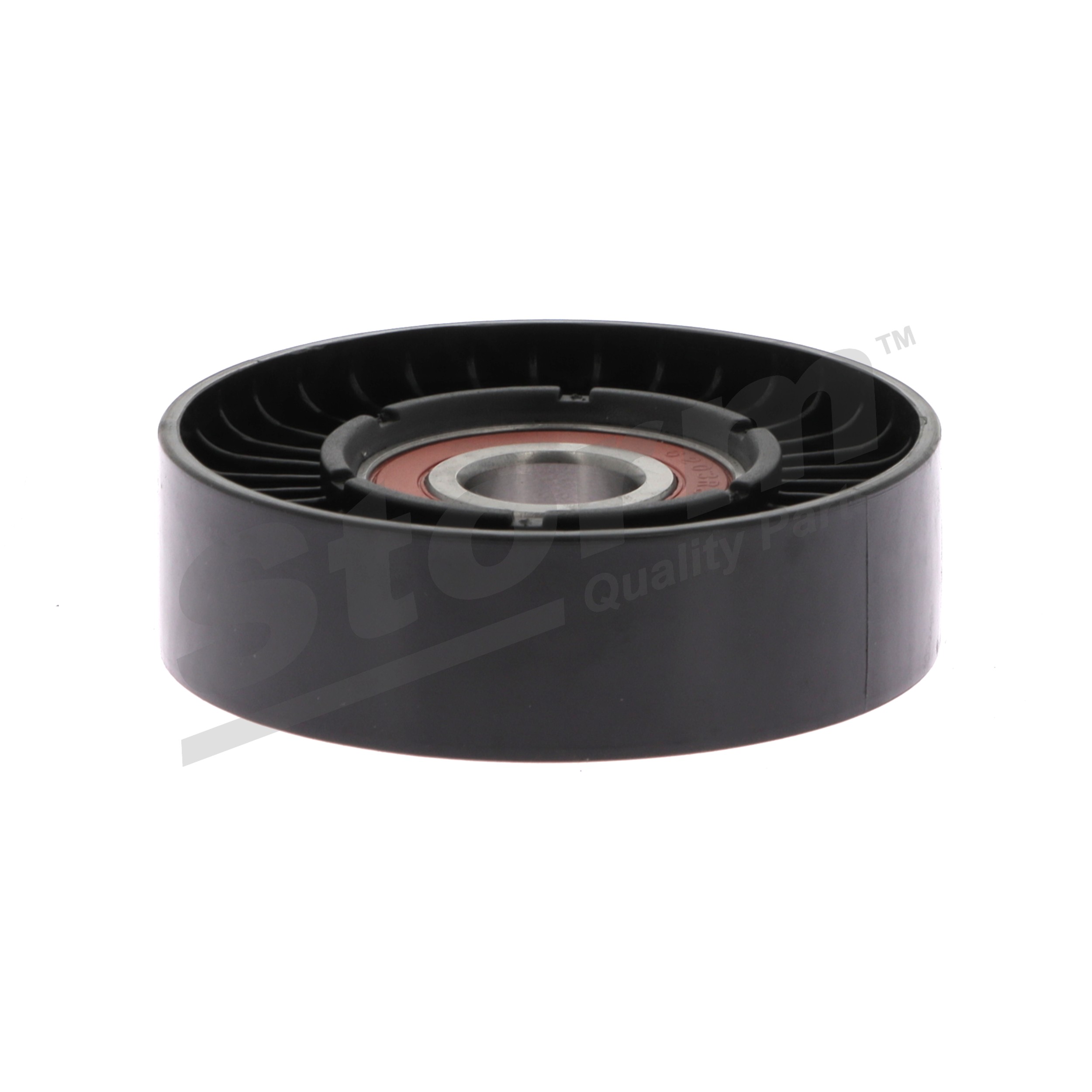 Galoppino guidacinghia, cinghia Poly-V F11652 STORM QUALITY PARTS Volkswagen Touran I (1T1, 1T2) 2.0 TDI 2007 140 CV