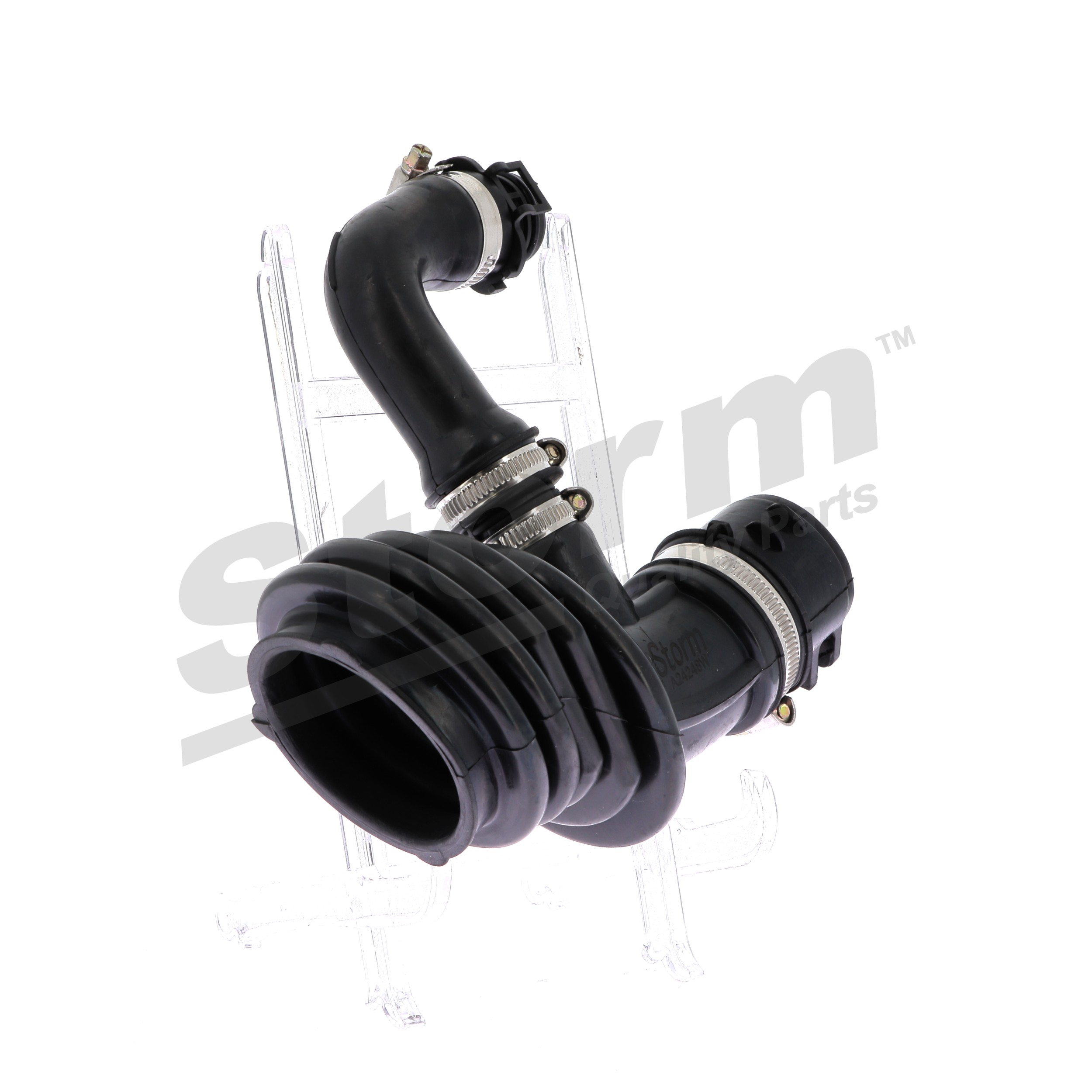 F13039 STORM QUALITY PARTS 1673572 Intake pipe, air filter
