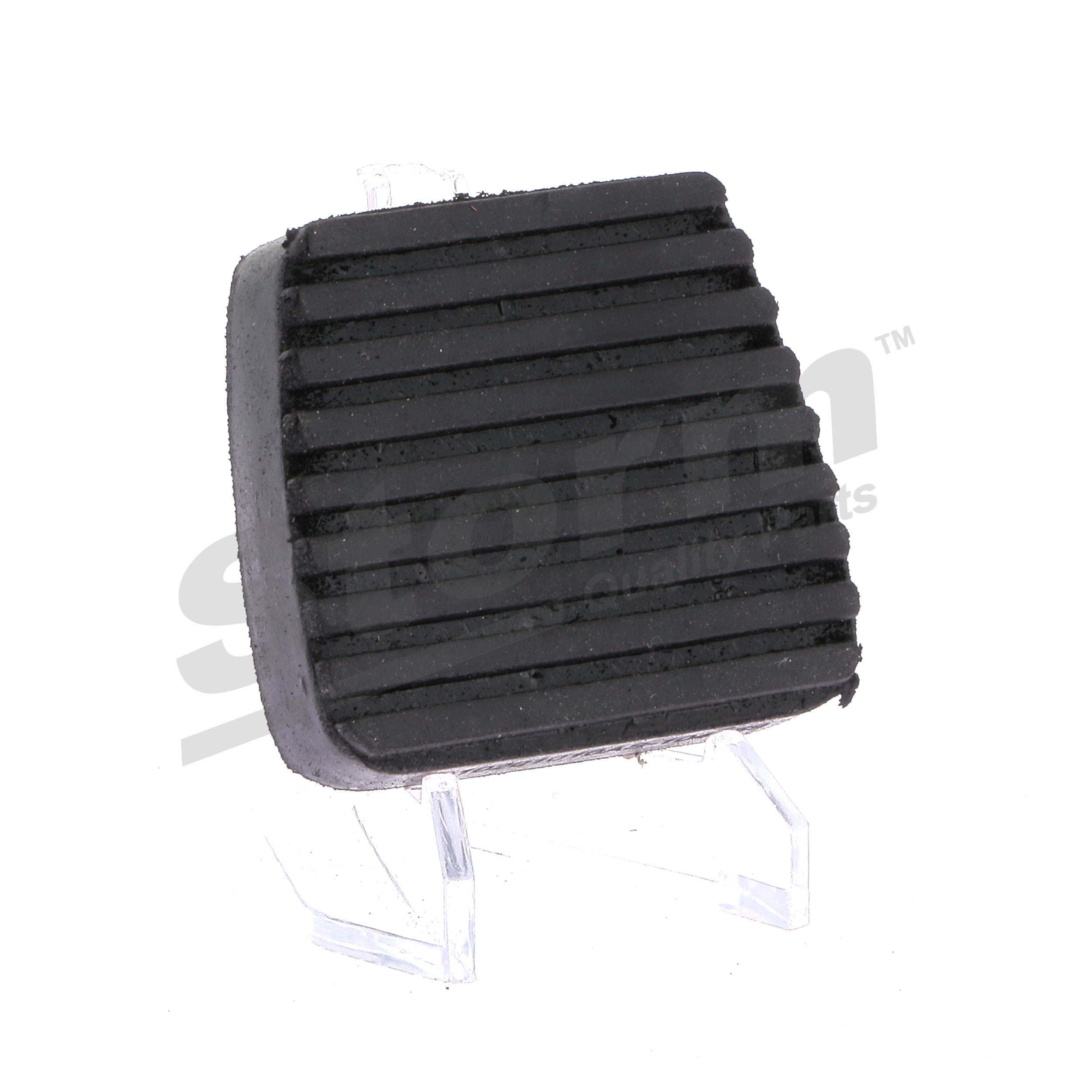 Numer OEM 2130-17 - Okładzina pedału, pedał sprzęgła F2463 PEUGEOT, CITROËN, ISUZU, DS, GMC