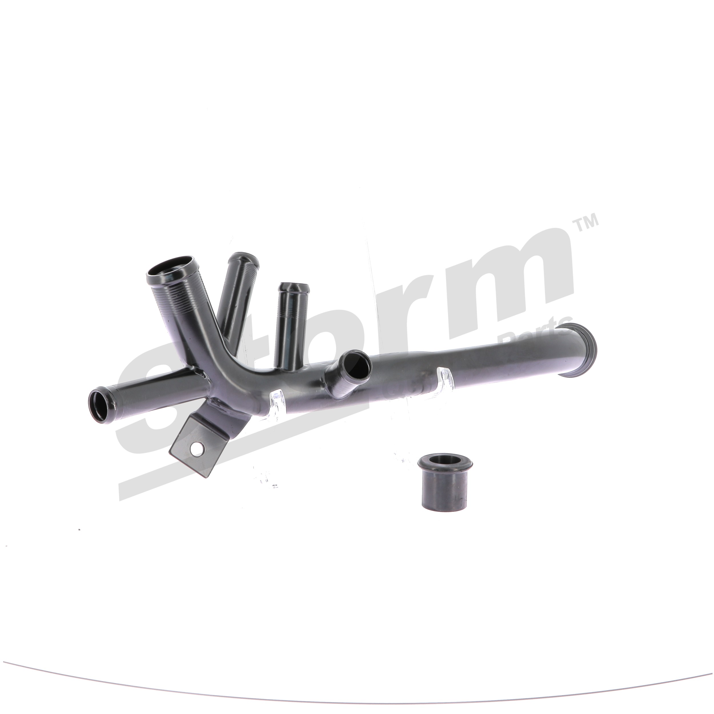 Numer OEM 82 00 041 141 - Przewód układu chłodzenia F3153 RENAULT, DACIA
