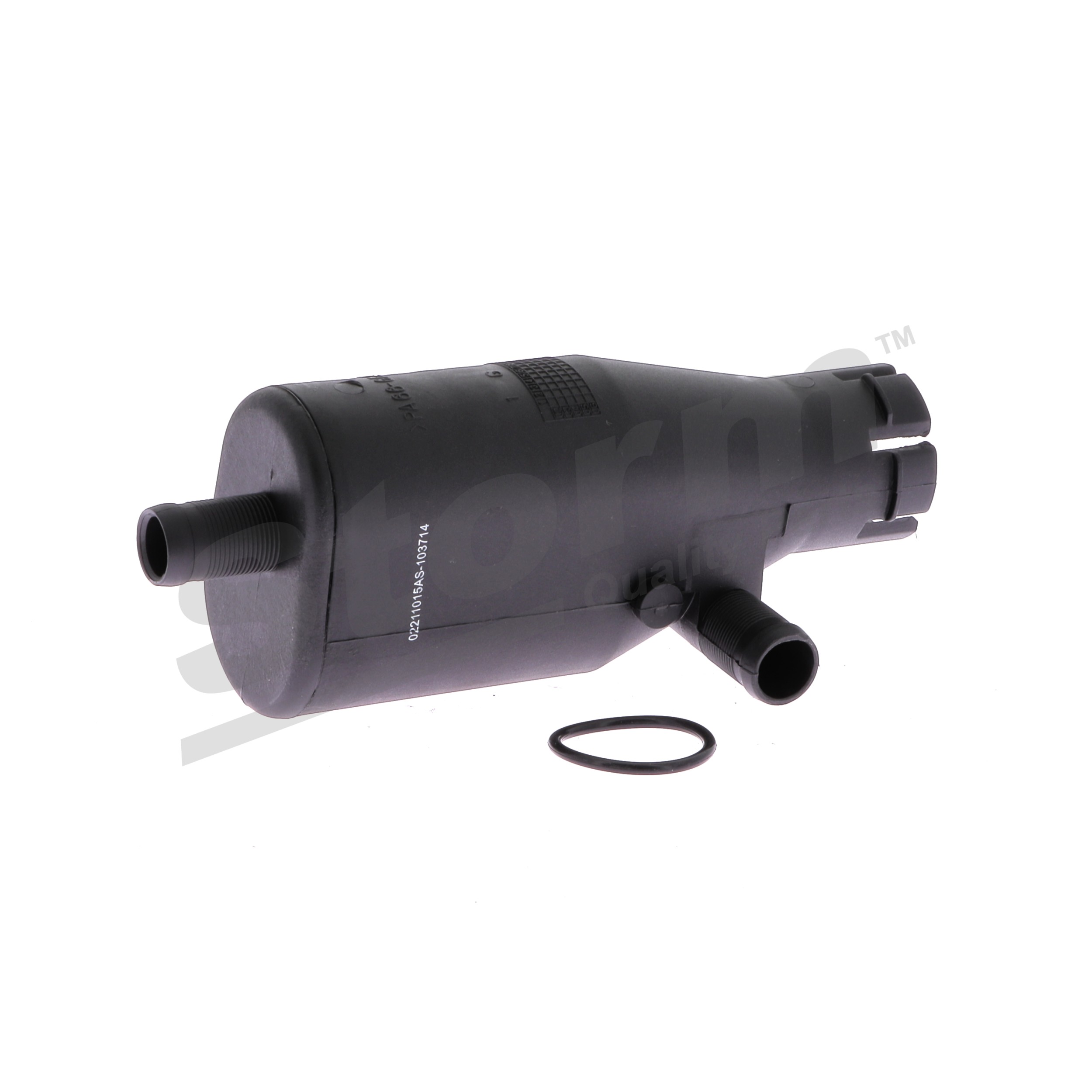 Oljeavskiljare, vevhusventilation F4866 STORM QUALITY PARTS RENAULT Clio II Hatchback (BB, CB) 1.9 D 2001 65 hk
