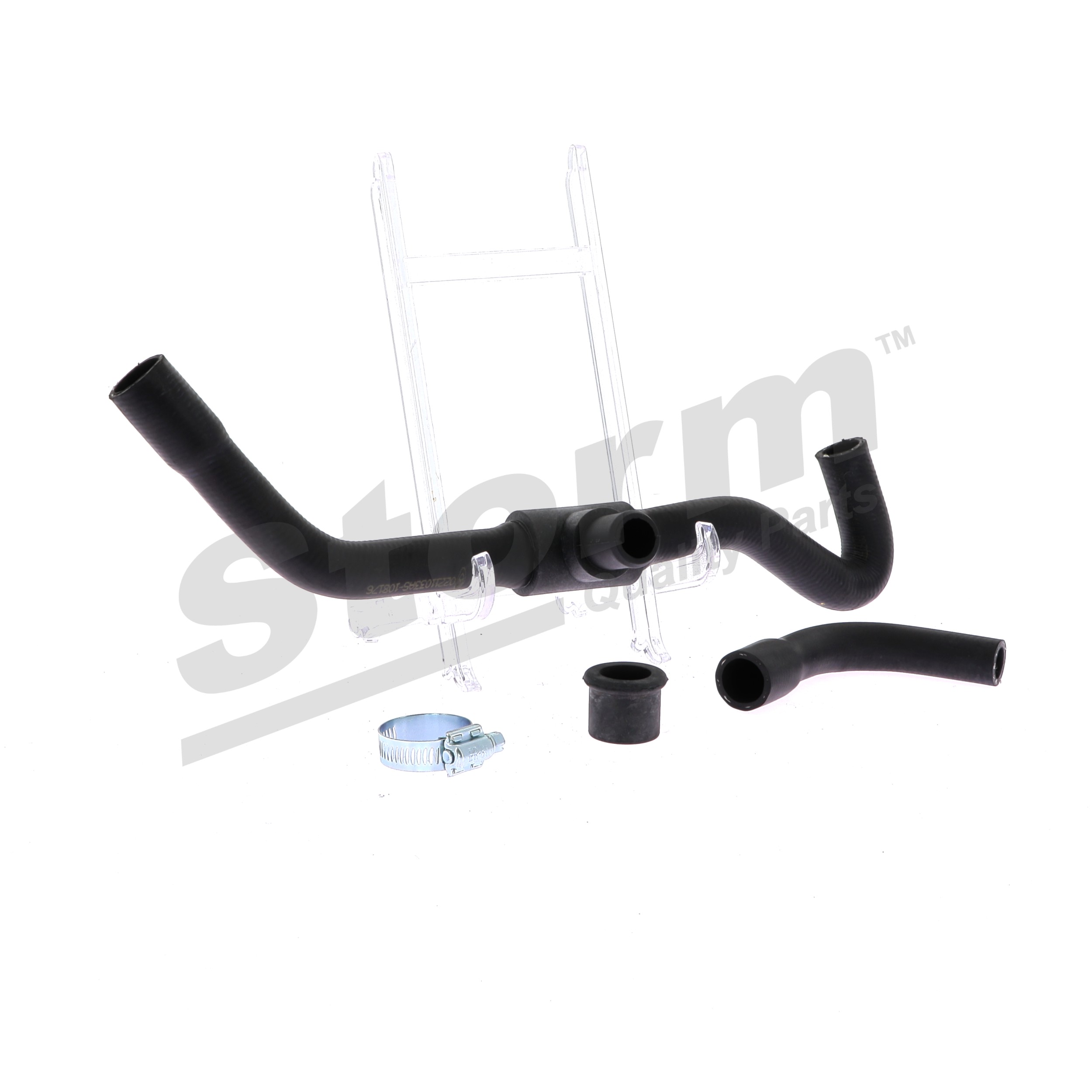 OEM-nummer 6006000793 - Radiateurslang F8176 RENAULT