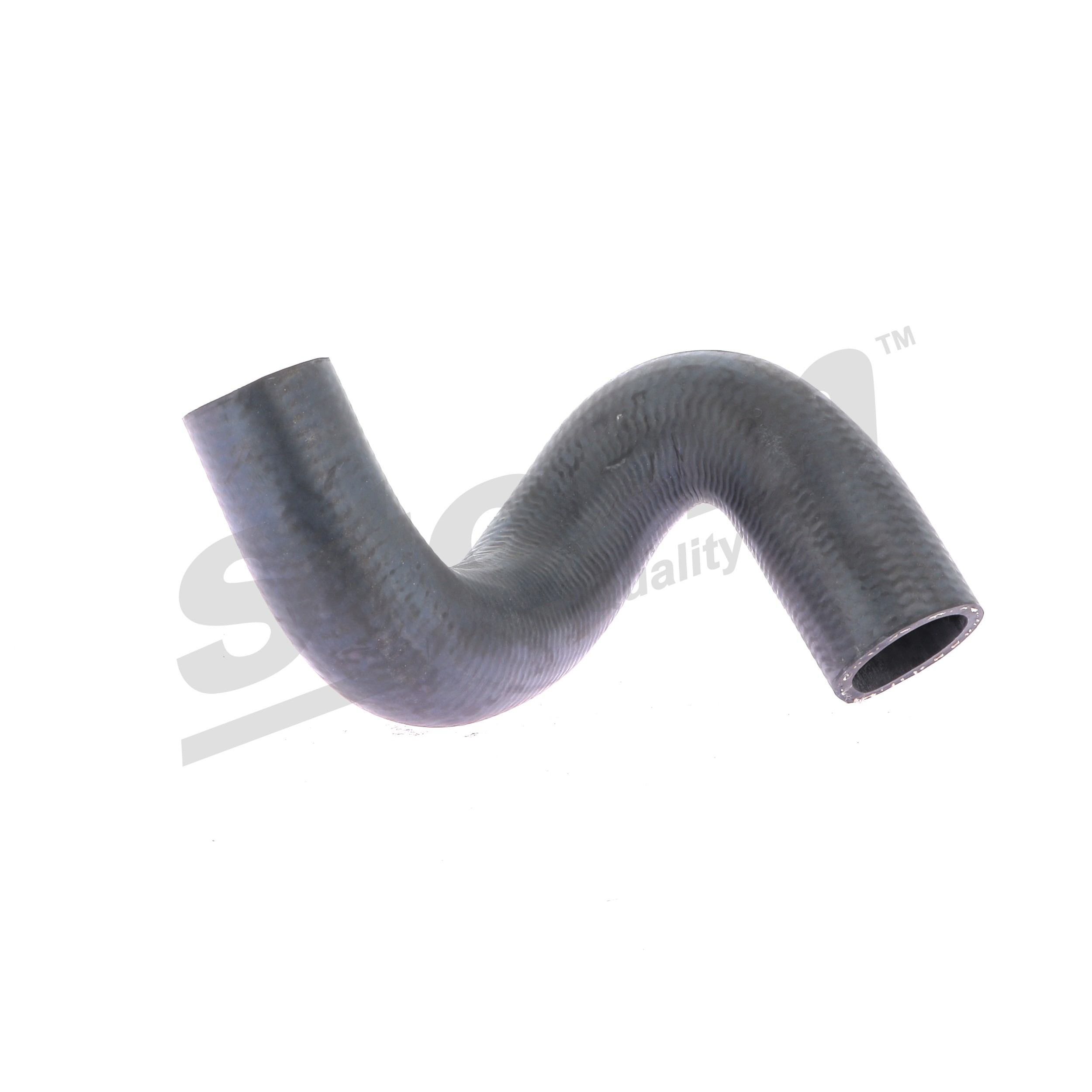 Numer OEM 1343 Z3 - Przewód elastyczny chłodnicy F8620 PEUGEOT, CITROËN, DS