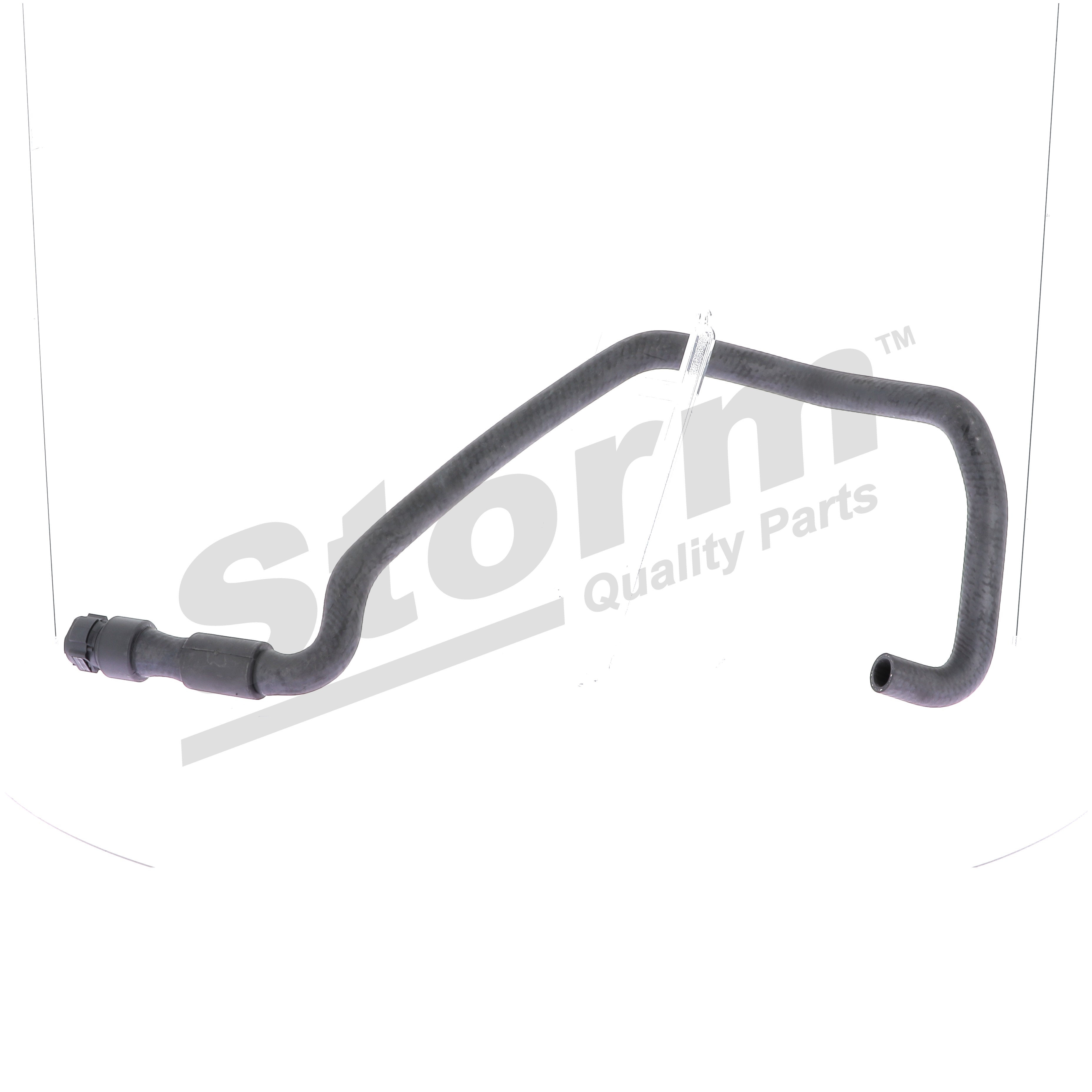 OEM-Nummer 77 00 834 882 - Kühlerschlauch F8906 RENAULT
