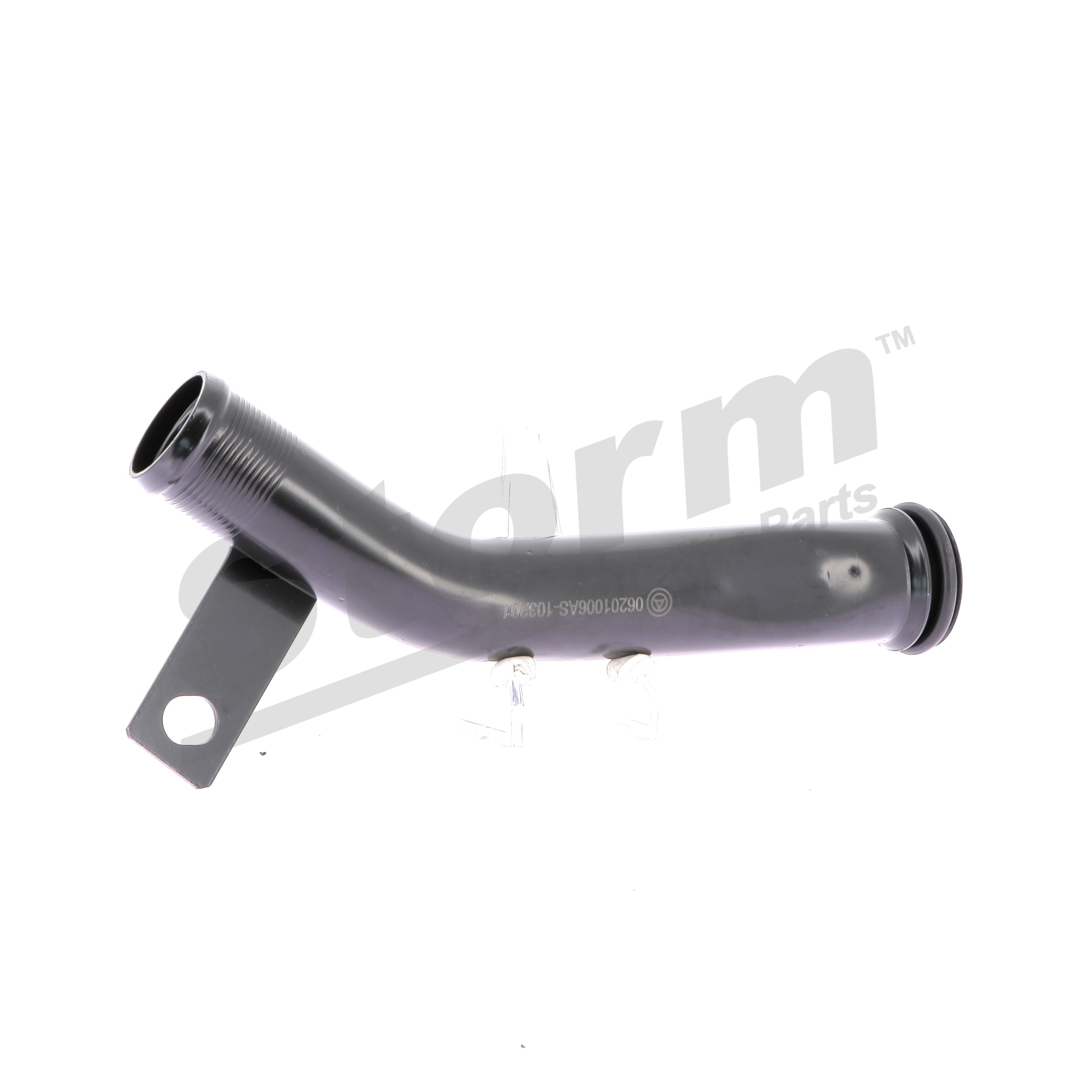 STORM QUALITY PARTS F9795 Radiator hose OPEL Vivaro A Combi (X83) 2.0 ECOTEC 117 hp Petrol 2010