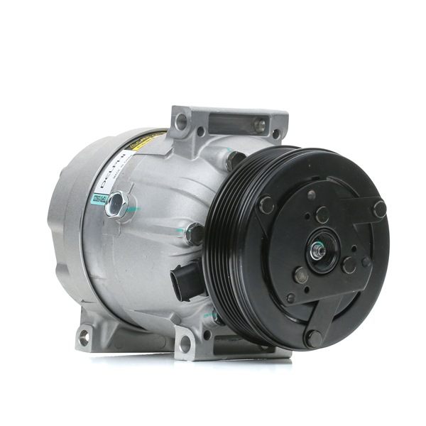 TSP0155023 DELPHI Air conditioning compressor PAG 150, with PAG compressor oil