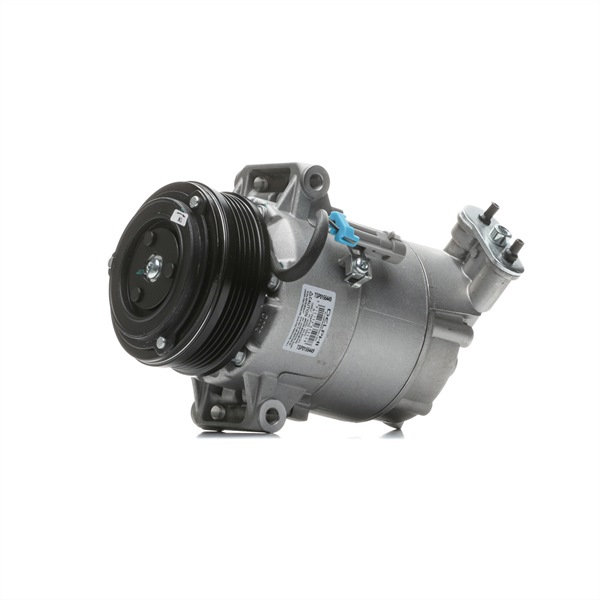 order DELPHI (TSP0155449) Air conditioning compressor