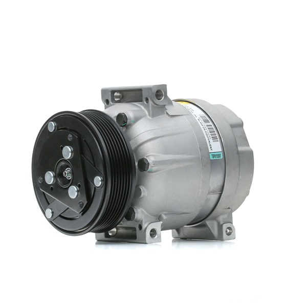 Compressor, ar condicionado TSP0155897 DELPHI OPEL Vivaro A Combi (X83) 2.5 CDTI (F7, J7, A07) 2011 146 cv