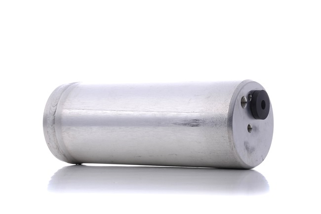 Trockner Klimaanlage TSP0175055 DELPHI VW New Beetle Cabrio (1Y7) 2.0 2004 115 PS