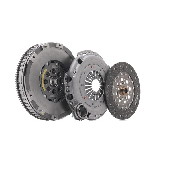 Numer OEM 23200-2A863 - Zestaw sprzęgła 10S0550-OYO HYUNDAI, KIA