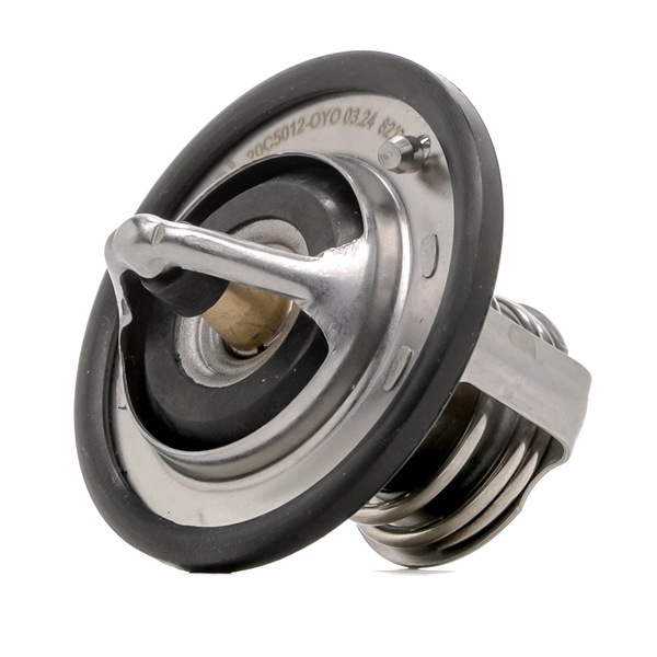 Oyodo 20C5012-OYO thermostat MITSUBISHI Colt VI (Z30) 1.1 (Z31A, Z32A) 75CV 2010
