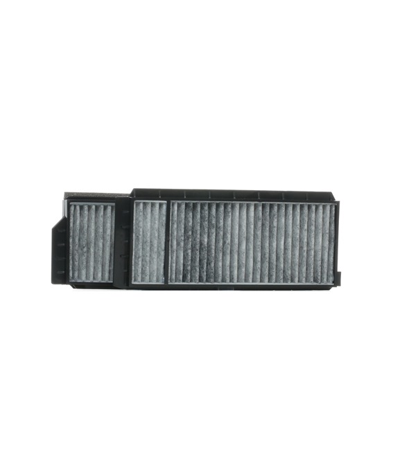 Numer OEM BP4K 61 J6X9A - Filtr, wentylacja przestrzeni pasażerskiej 40F3010-OYO MAZDA, MERCURY
