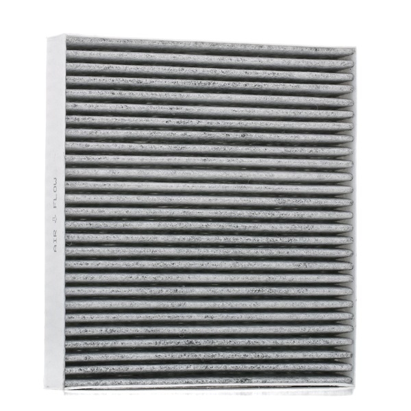 Pollenfilter 40F5009-OYO Oyodo MITSUBISHI Outlander II SUV (CW_W) 2.4 Flex 4WD 2007 170 Pk