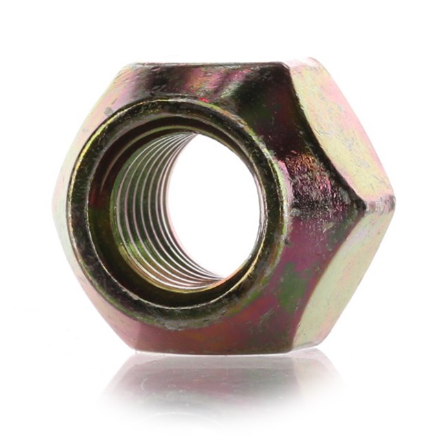 Radmuttern 50L2000-OYO Oyodo VOLVO S40 I (VS, 644) 1.6 2000 109 PS