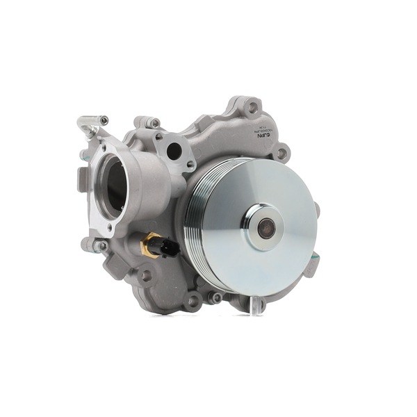Numer OEM K68157161AB - Pompa wodna 10C0A33-JPN FIAT, JEEP, CHRYSLER, LANCIA