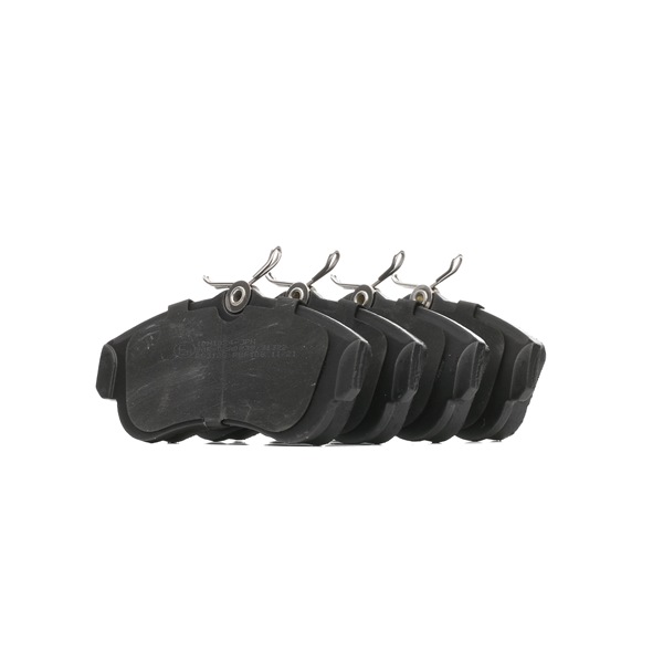 OEM-Nummer 41060 4M525 - Bremsbeläge 10H1024-JPN NISSAN, INFINITI