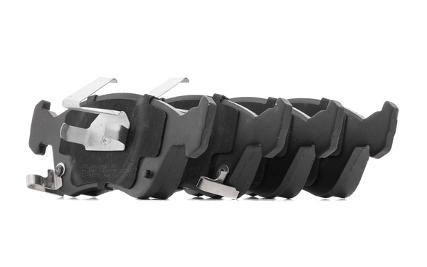 Número OEM 04465 05 042 - Juego de pastillas de freno 10H2002-JPN TOYOTA, SUZUKI, LEXUS, SATURN, WIESMANN