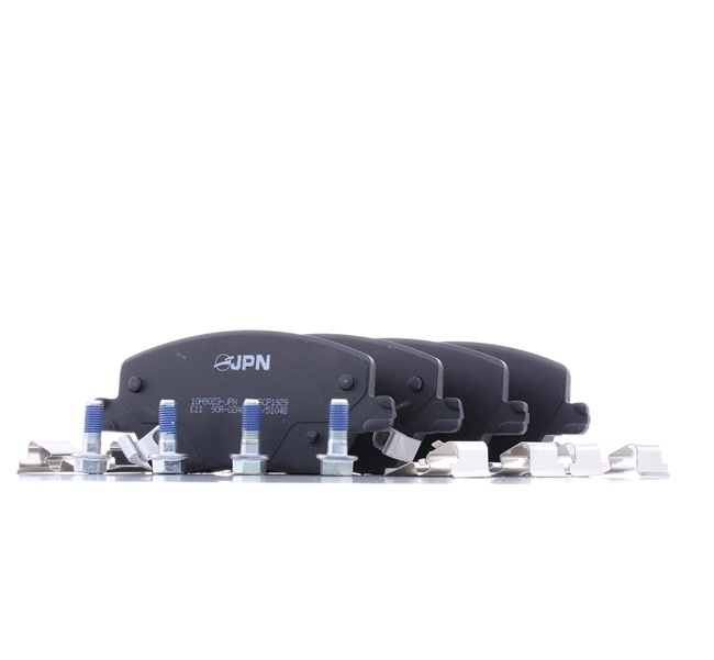 OEM-Nummer 7 736 762 8 - Bremsbeläge 10H9023-JPN FIAT, FERRARI