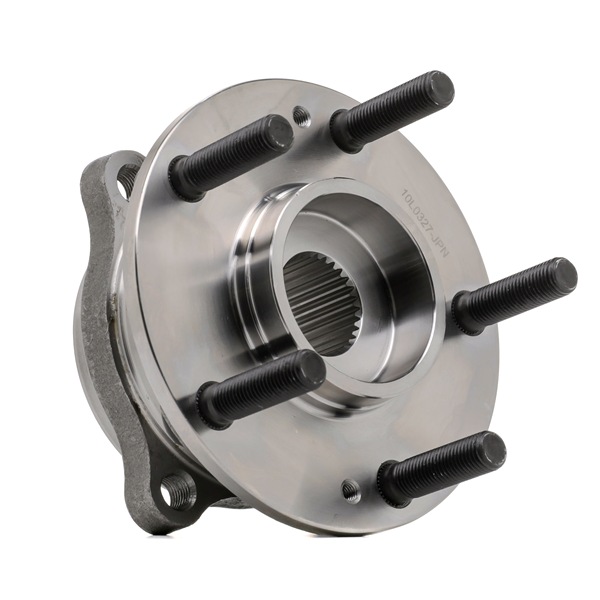 JPN 10L0327-JPN Kia Sportage QL wheel hub replacement cost