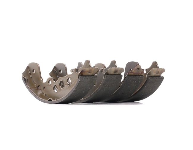 Suzuki Grand Vitara 2 SUV (JT, TE, TD) brake shoes and drums JPN 25H8019-JPN