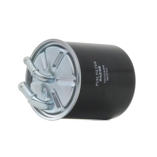 Número OEM MR 597635 - Filtro de combustível 30F5028-JPN MERCEDES-BENZ, MITSUBISHI, CHRYSLER