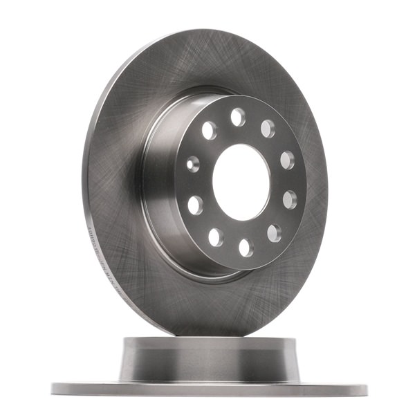 Número OEM 561 615 601 A - Disco de travão 40H9015-JPN VW, AUDI, SEAT, SKODA