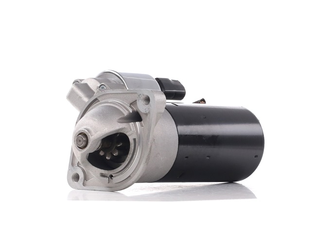 JPN 90E2002-JPN Starter motor TOYOTA COROLLA (ZZE12_, NDE12_, ZDE12_) 2.0 D-4D 110 hp Diesel 2005