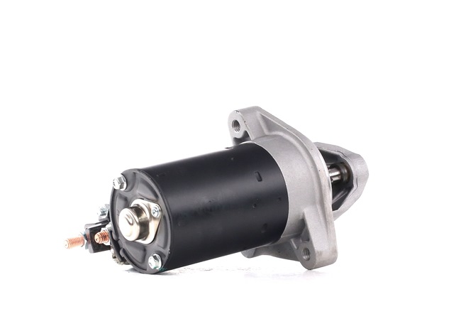 JPN | Starter Starterleistung: 1,1kW, Spannung: 12V, Zähnez.: 10 90E3001-JPN FORD C-Max II (DXA/CB7, DXA/CEU) 2018 billig online