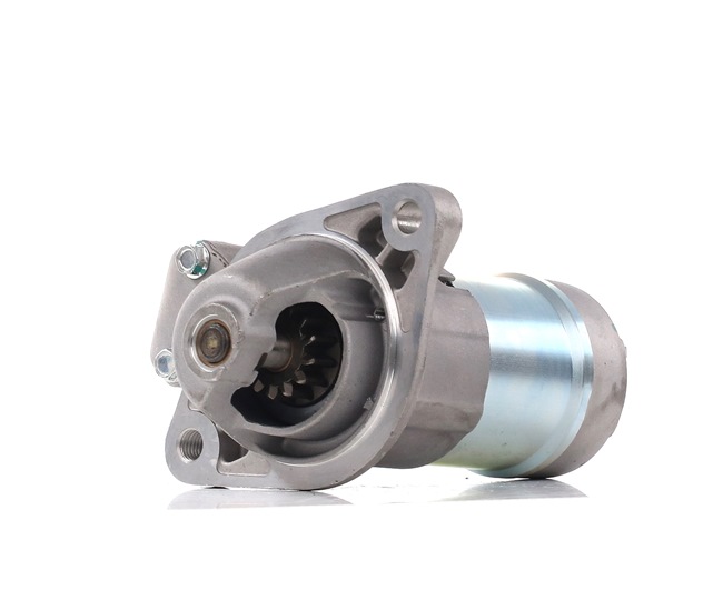 JPN 90E4000-JPN Starter motor OPEL Astra H GTC (A04) 1.7 CDTI 110 hp Diesel 2009