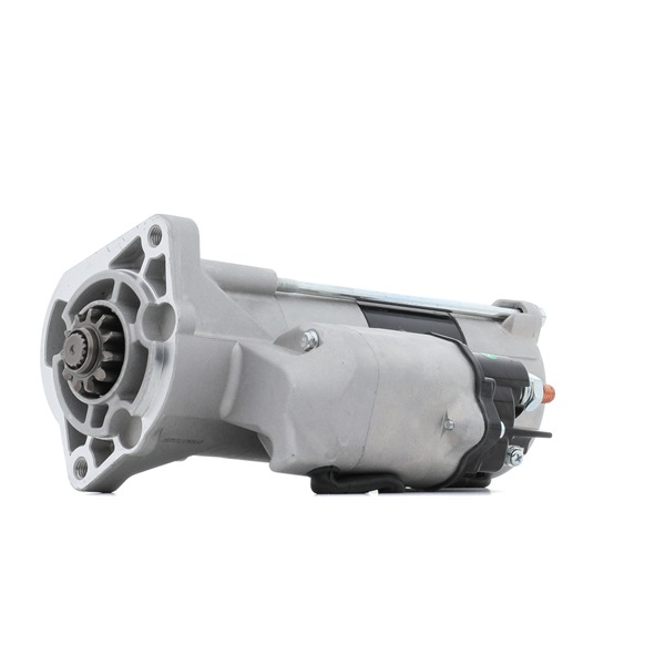 Motor de arranque 2S0752 RIDEX LAND ROVER Range Rover III (L322) 3.6 D 4x4 2006 272 cv