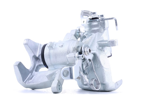 RIDEX 78B1766 brake caliper PEUGEOT Expert II Tepee (VF3X) 2.0 HDi 98hp 2015
