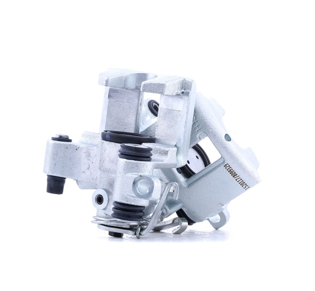 RIDEX 78B1770 Brake caliper OPEL Astra G CC (T98) 1.4 16V 90 hp Petrol 1999