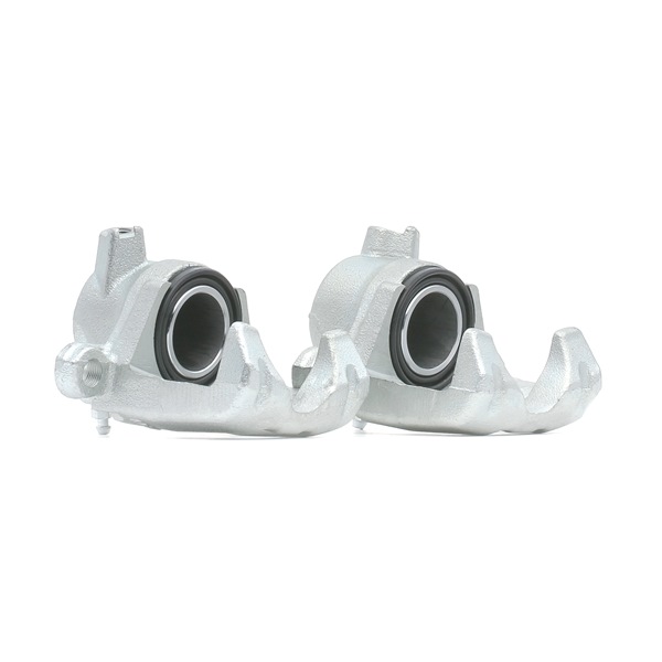 Bremssattel 78B1772 RIDEX 4773060070 Hinterachse, ohne Halter