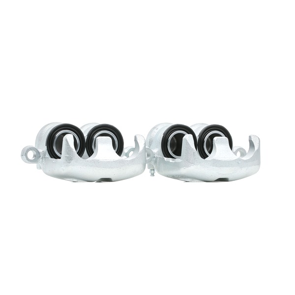 STARK SKBC-0461772 Brake caliper MITSUBISHI PAJERO 3 (V7W, 56W) 3.0 V6 24V 181 hp Petrol 2006