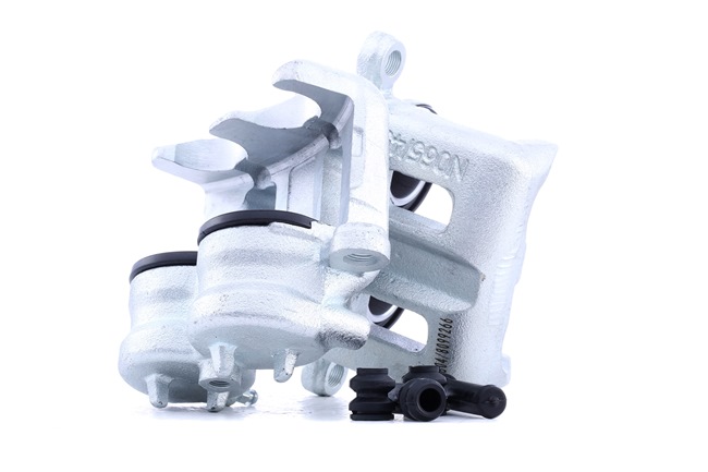 RIDEX 78B1773 Bremssattel MITSUBISHI PAJERO 4 (V8W, 59W) 3.0 4WD 174 PS Benzin 2023