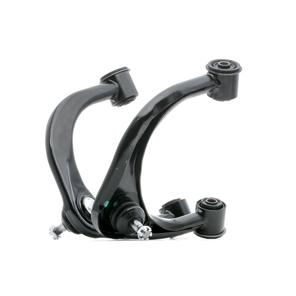 RIDEX | Juego de montaje de barra oscilante Brazo oscilante transversal, Eje delantero 772S0879 LEXUS RX II (XU30) 2005 baratos online
