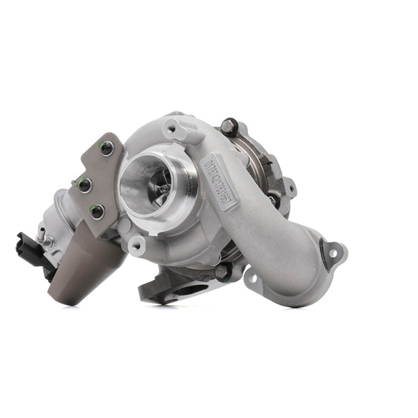 Número OEM 1 870 257 - Turbocompressor SKCT-1191327 VW, PEUGEOT, OPEL, FORD, CITROËN