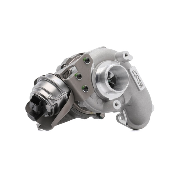Número OEM 1 870 257 - Turbocompressor 2234C10833 VW, PEUGEOT, OPEL, FORD, CITROËN