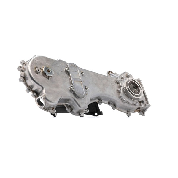 Olie-pomp 596O0124 RIDEX OPEL Corsa D Hatchback (S07) 1.3 CDTI (L08, L68) 2007 75 Pk
